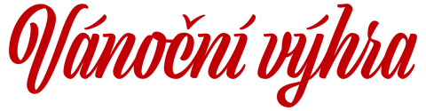 Vánoční výhra