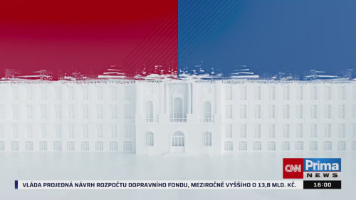 ZPRÁVY, 20.9. v 16:00