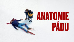 Anatomie pádu