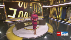 SHOWTIME - 30.9. v 19:55