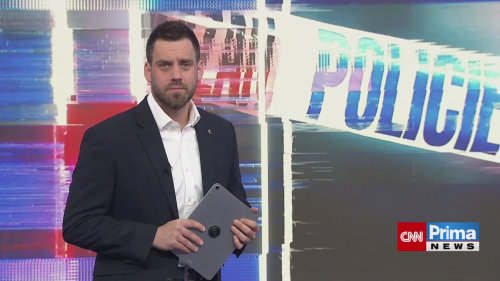 Mrtvé tělo dívky v autě zpěváka Davida