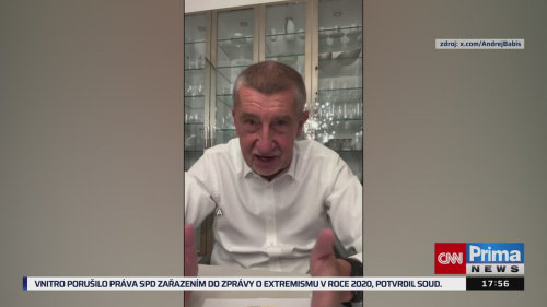 Co na to vaše peněženka - 16.10. v 17:55