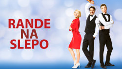 Rande naslepo