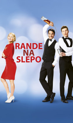 Rande naslepo