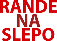 Rande naslepo