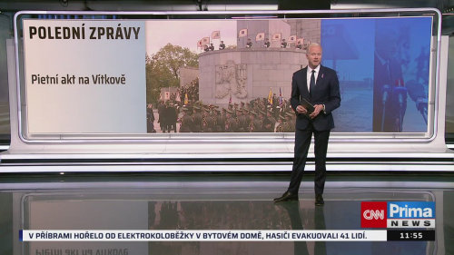 ZPRÁVY - 28.10. v 11:55
