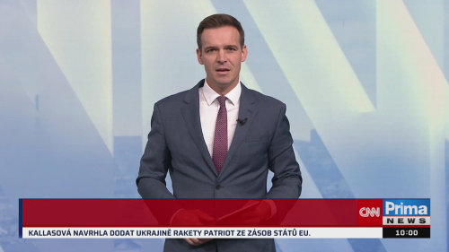ZPRÁVY, 29.9. v 10:00