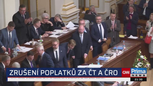 360°, 19.1. v 21:30 - Aleš Juchelka, Radim Fiala, Martin Kupka, Matěj Ondřej Havel