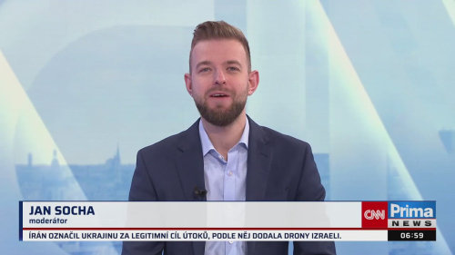 NOVÝ DEN, 16.3. v 06:55