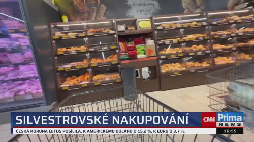 ZPRÁVY Z REGIONŮ, 30.12. v 16:55