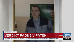KRIMI ZPRÁVY - 17.9. v 16:30