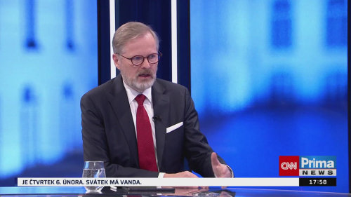 Co na to vaše peněženka - 6.2. v 17:55