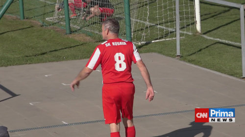 Prima ČESKO, 30.11. v 08:20