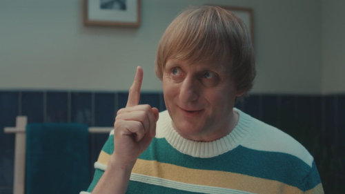 SHOWTIME, 31.1. v 19:55