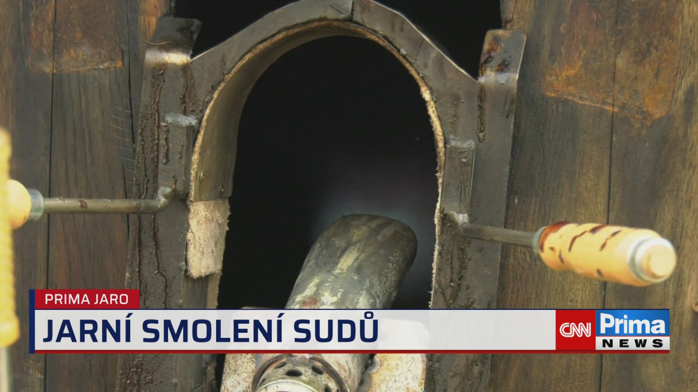 Prima ROK - 26.3. v 15:40 - Prima ROK - CNN Prima NEWS