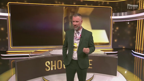 SHOWTIME, 18.9. v 19:55