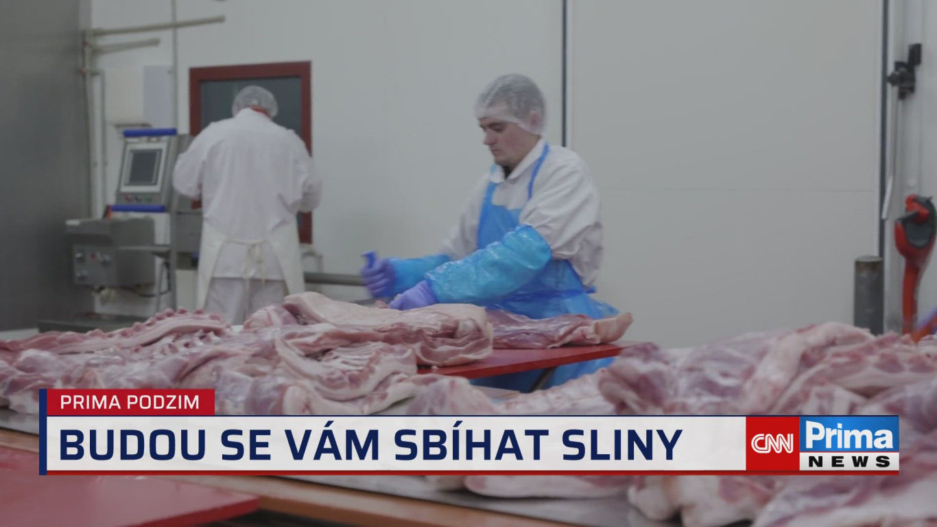 Prima ROK, 28.11. v 15:40 - Prima ROK - CNN Prima NEWS