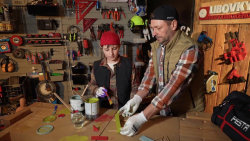 Libovky Pepy Libického