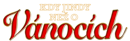 Kdy jindy než o Vánocích