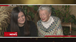 TOP STAR magazín 2017 (14) - Zdeňka Procházková a Dagmar Pecková - narozeniny