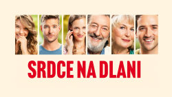 Srdce na dlani