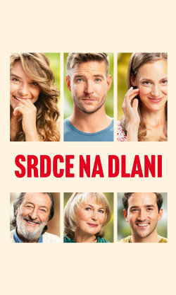 Srdce na dlani
