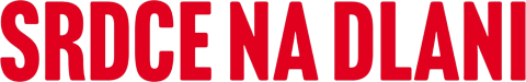 Srdce na dlani