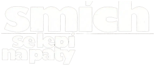 Smích se lepí na paty