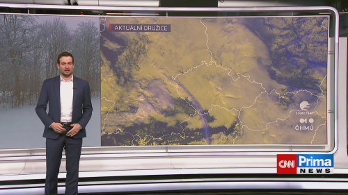 POČASÍ, 2.2. v 15:14