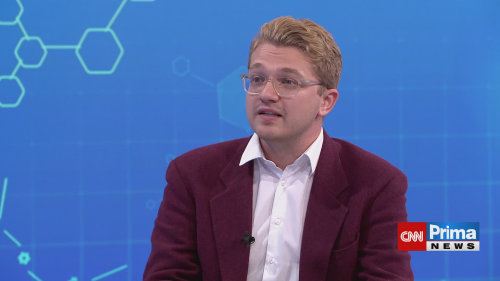 Co na to vaše zdraví, 4.10. v 20:15 - Paradontóza + AI v oftalmologii