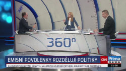 360°, Marek Výborný, Jindřich Rajchl, Matěj Hlavatý, Viliam Buchert, Jan Herzmann, Martin Komárek, Jiří Just - 22.10. v 21:59