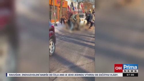 ZPRÁVY, 25.1. v 07:00