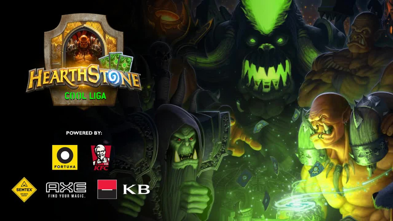 HearthStone COOL LIGA (17)