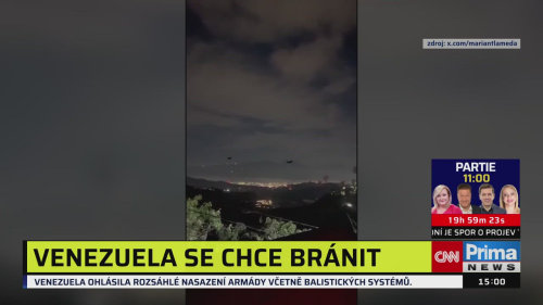 ZPRÁVY, 3.1. v 15:00