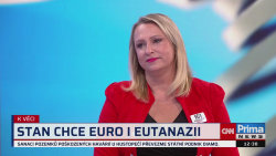 K VĚCI, Pavla Pivoňka Vaňková - 30.9. v 12:30