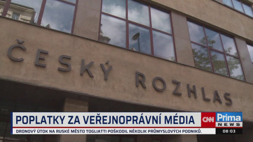 NOVÝ DEN, 25.10. v 08:00