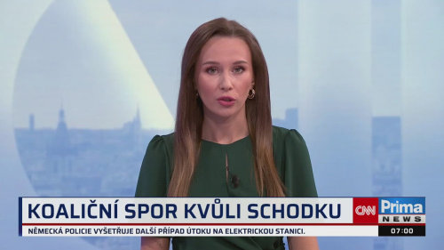 NOVÝ DEN, 4.9. v 06:51