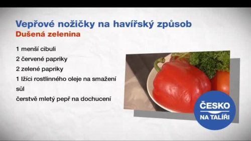 Česko na talíři (7)