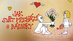 Jak svět přichází o básníky