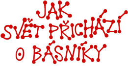 Jak svět přichází o básníky