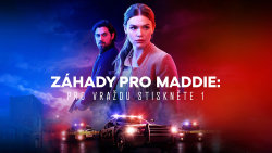 Záhady pro Maddie: Pro vraždu stiskněte 1