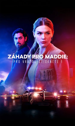 Záhady pro Maddie: Pro vraždu stiskněte 1