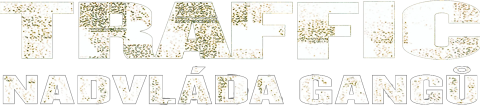 Traffic: Nadvláda gangů