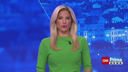 Kuriozní nehoda na Floridě