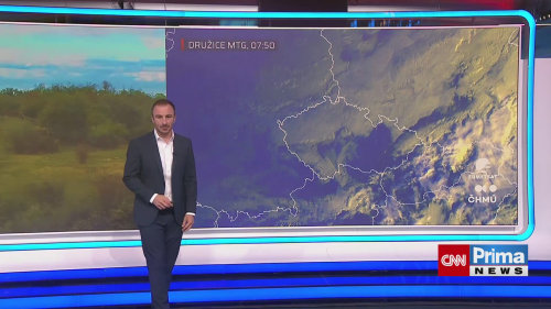 Počasí (30.10.2026 8:05)