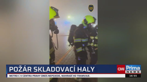 ZPRÁVY Z REGIONŮ - 26.10. v 16:55