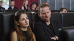 Jakub a Sara