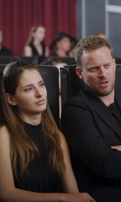 Jakub a Sara