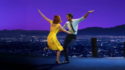 La La Land