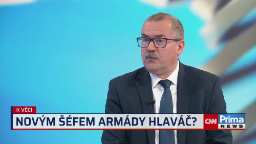 Babiše nesmíme chválit za žádnou cenu, řekl Žáček